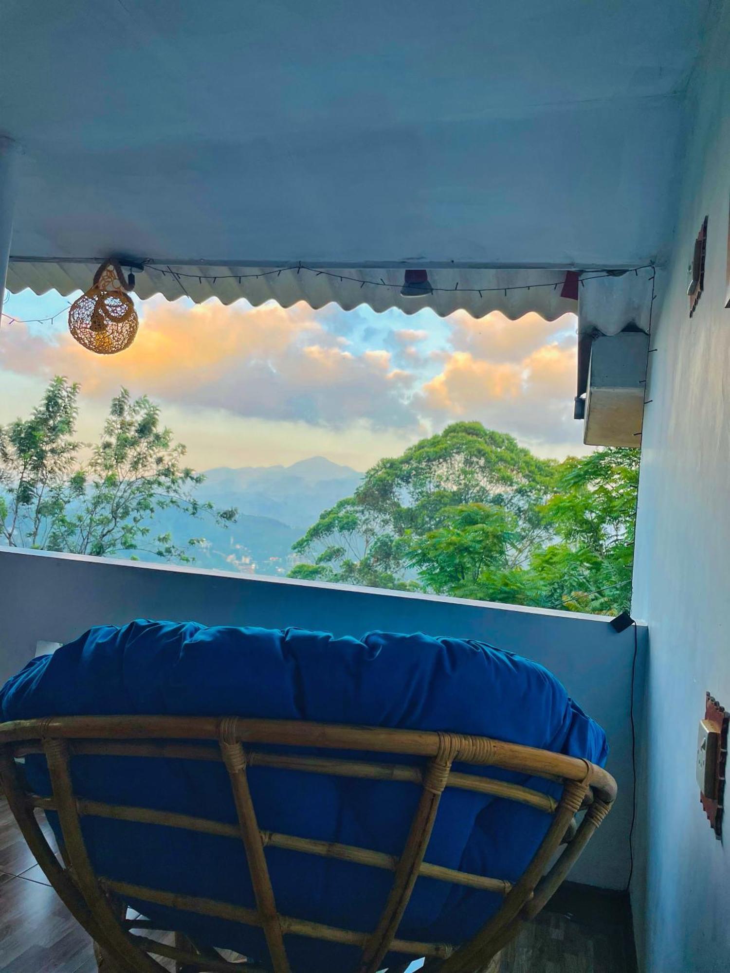 Hotel Pleasant View Ella Esterno foto
