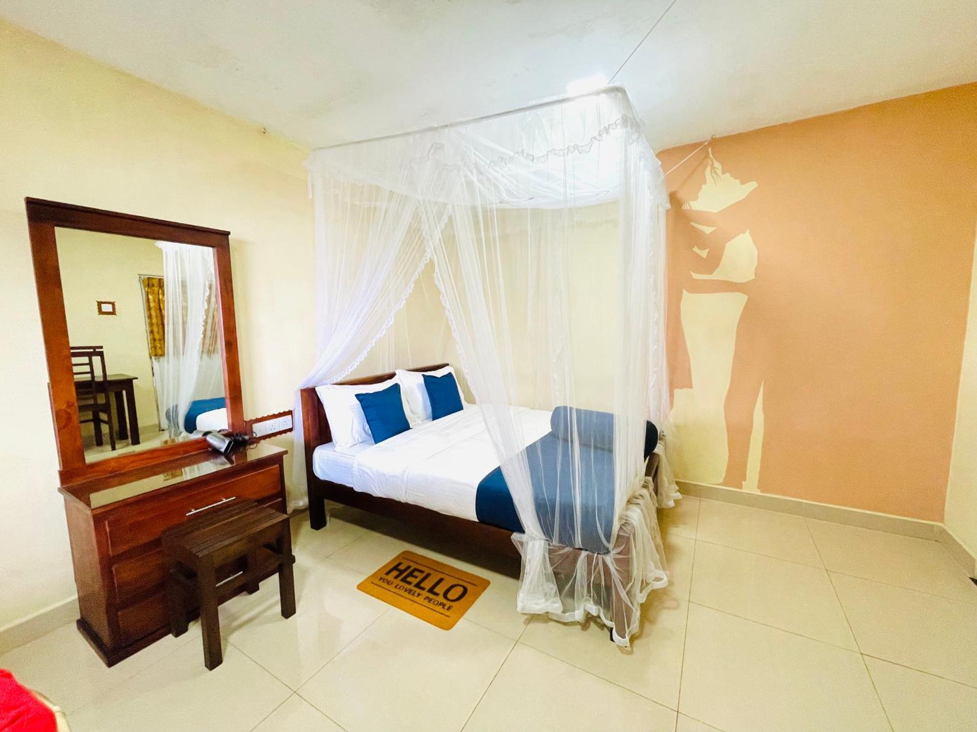 Hotel Pleasant View Ella Esterno foto